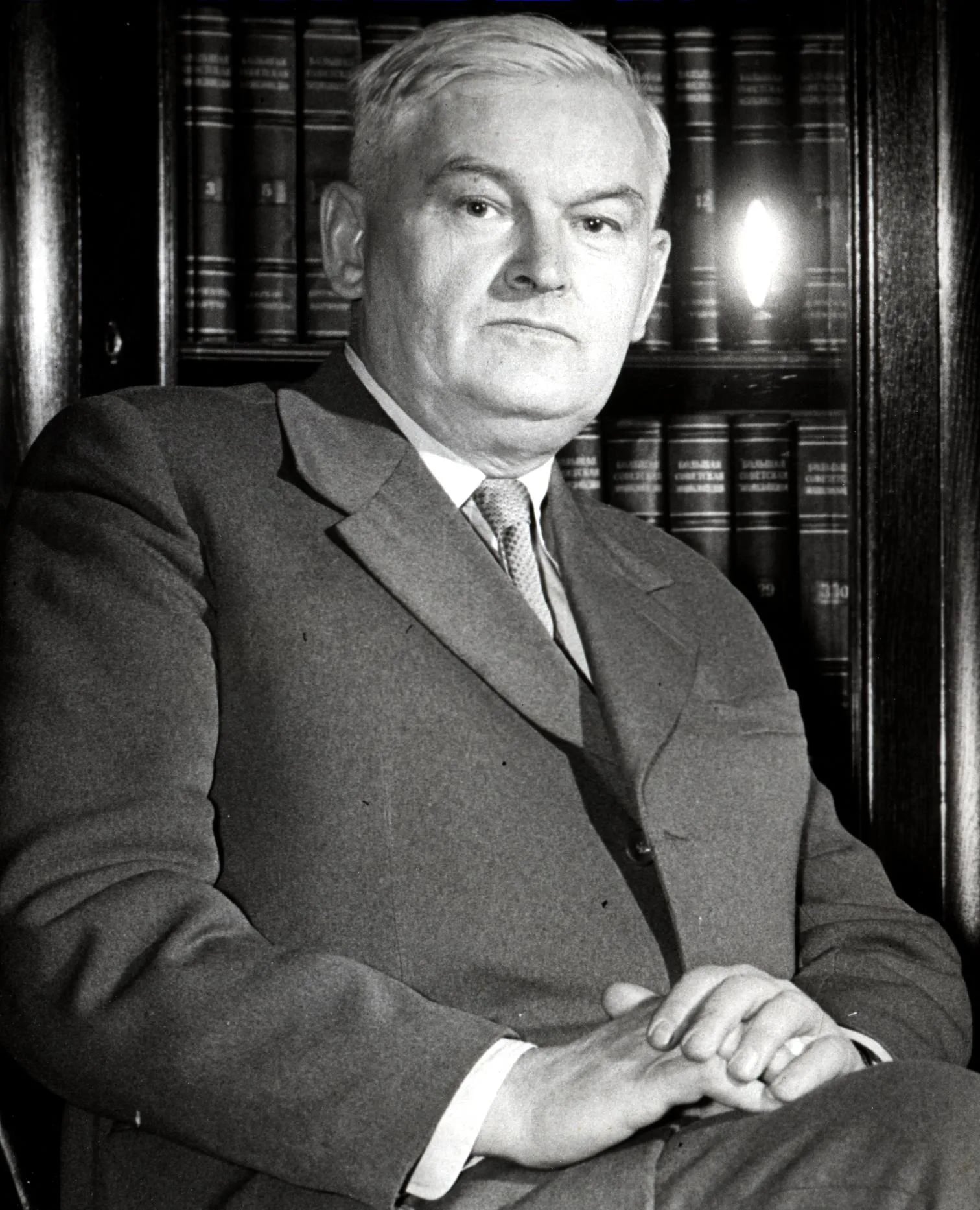 Portrait of Bolesław Szabelski (1896–1979) – memorial page