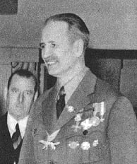 Portrait of Verneri Louhivuori (1886–1980) – memorial page