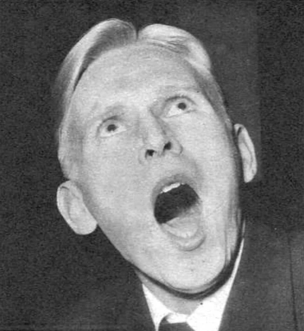 Portrait of Vilho Vartiainen (1927–2018) – memorial page