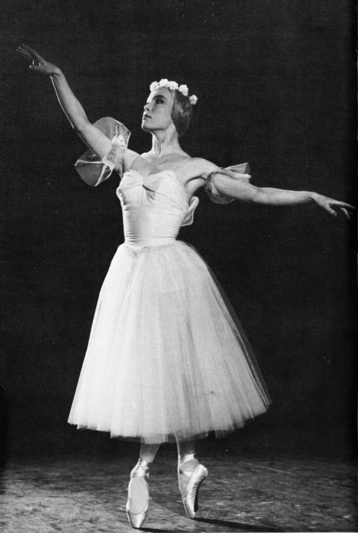 Porträt von Virpi Laristo (1934–2020) – Gedenkseite