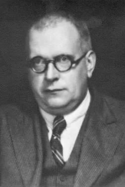Portrait of Väinö Lassila (1896–1939) – memorial page