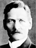 Porträt von Werner Aro (1873–1929) – Gedenkseite