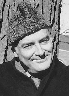 Porträt von William A. Earle (1919–1988) – Gedenkseite