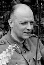 Portrait of Wolf H. Halsti (1905–1985) – memorial page