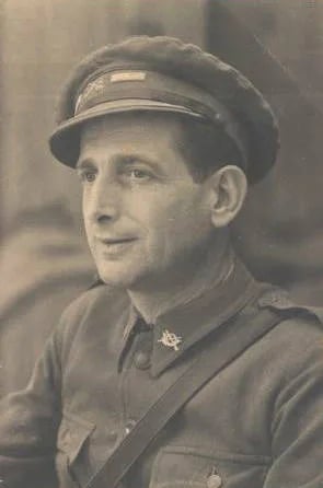 Porträt von Amado Granell (1898–1972) – Gedenkseite