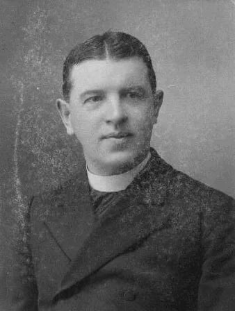 Portrait of Vladimír Hornof (1870–1942) – memorial page