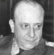 Portrait of Oscar Antonio Montes (1924–2012) – memorial page