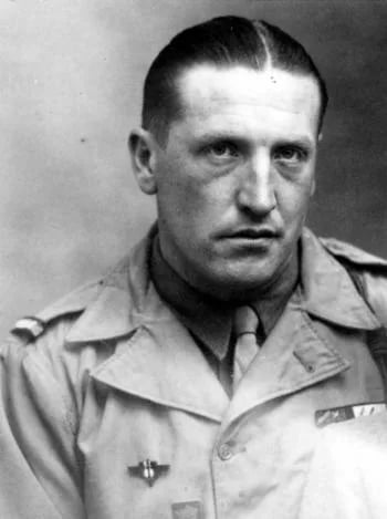 Porträt von Augustin Bourrat (1915–1986) – Gedenkseite