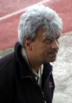 Portrait of Vladimír Tesařík (1947–2003) – memorial page