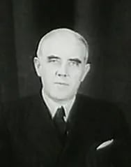 Portrait of Vladislav Klumpar (1893–1979) – memorial page