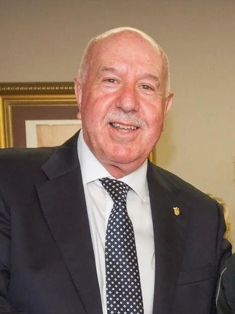 Porträt von Carles Barrera Sánchez (1950–2022) – Gedenkseite