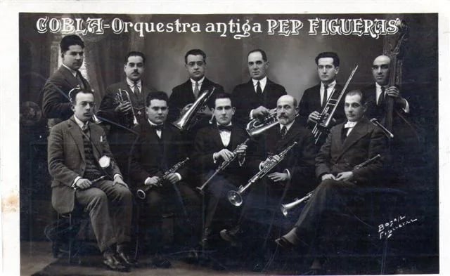 Portrait of Carles Mauné i Alai (1899–1985) – memorial page