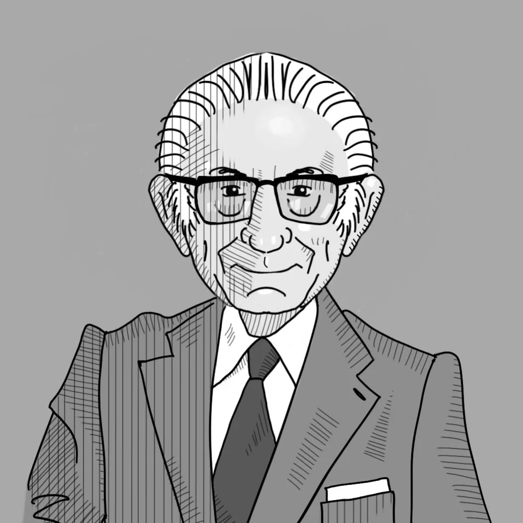Porträt von Casimir Melià Tena (1902–1991) – Gedenkseite