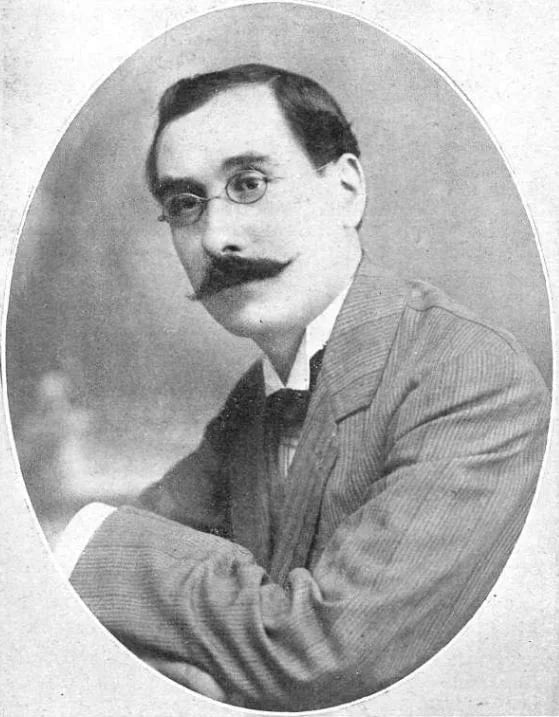 Porträt von Cassià Casademont i Busquets (1875–1963) – Gedenkseite
