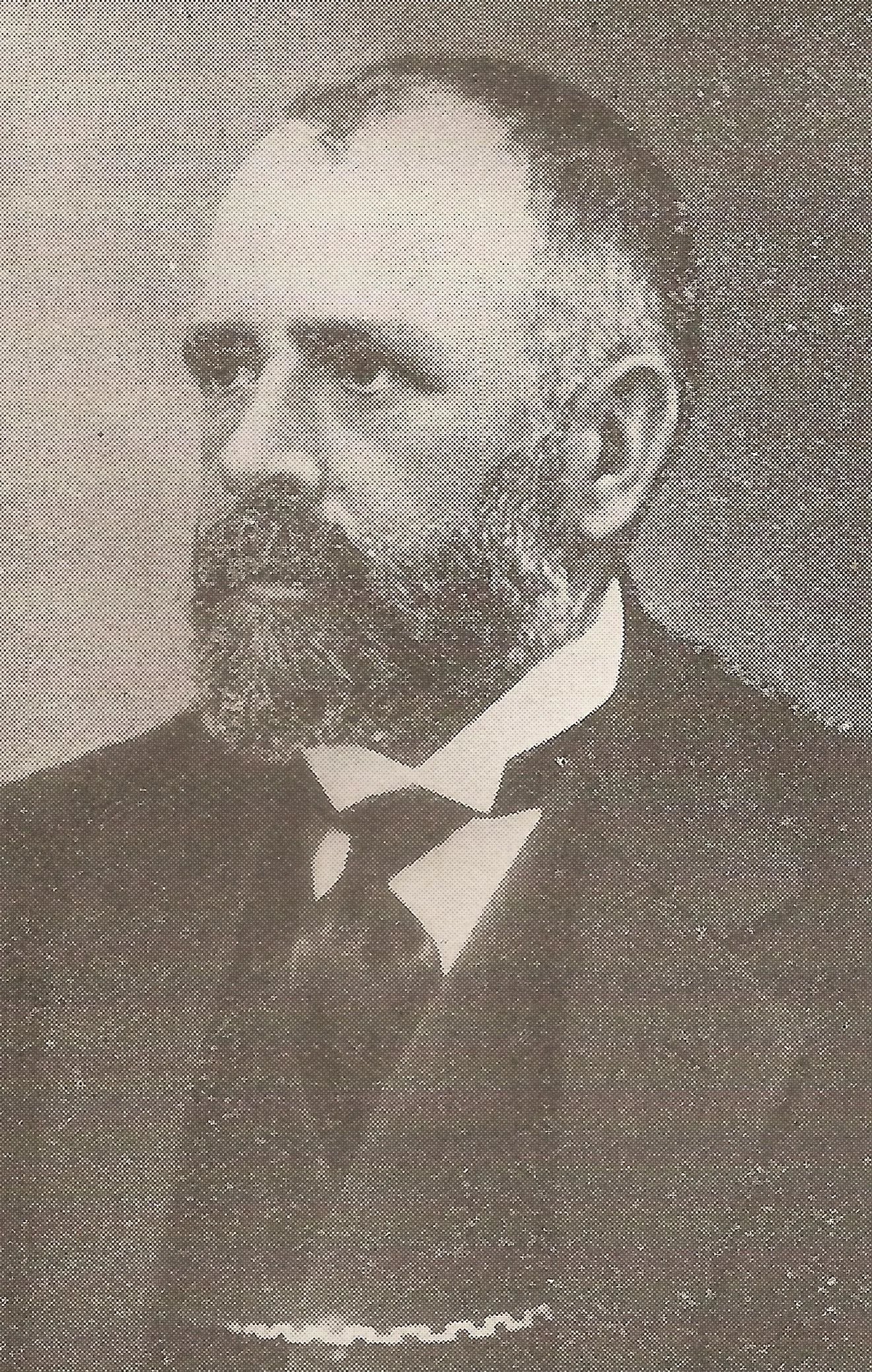 Portrait of Emili Briansó Planes (1863–1923) – memorial page