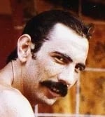 Porträt von Emili Castellanos (1954–1995) – Gedenkseite