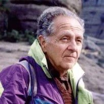 Porträt von Enric Aguadé i Sans (1920–2013) – Gedenkseite