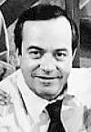 Portrait of David Doyle (1929–1997) – memorial page