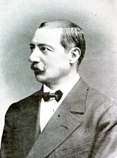 Porträt von Evarist Fàbregas i Pàmies (1868–1938) – Gedenkseite