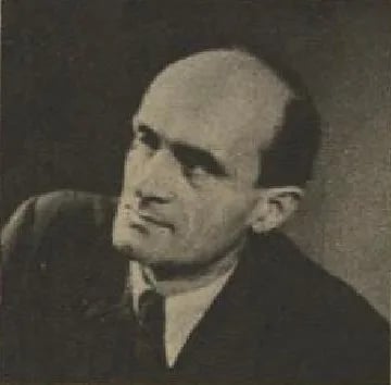 Porträt von Vojtěch Tittelbach (1900–1971) – Gedenkseite