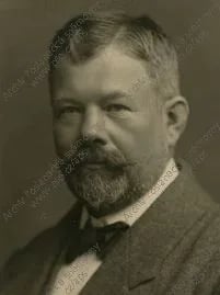 Portrait of Vojtěch Čipera (1869–1927) – memorial page