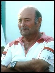 Portrait of Joan Gomis Vives (1935–2003) – memorial page