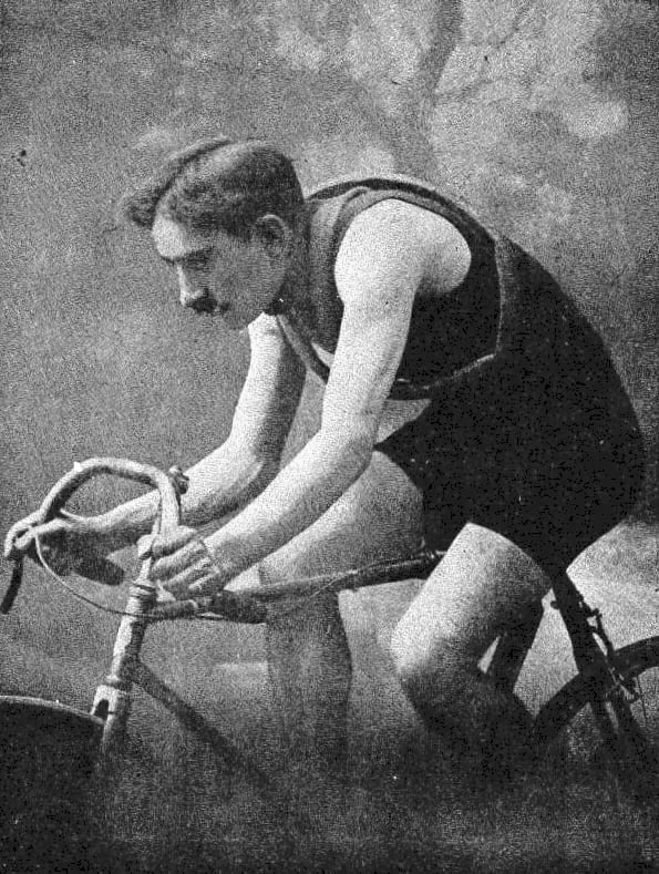 Porträt von Juan Martí (1887–1978) – Gedenkseite