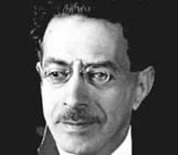 Porträt von Joan Pais i Melis (1875–1964) – Gedenkseite