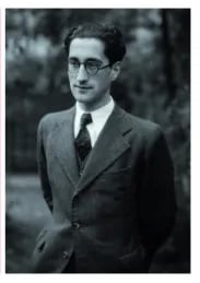 Porträt von Joan Teixidor i Comes (1913–1992) – Gedenkseite