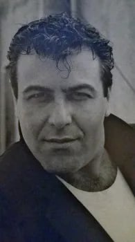 Porträt von Joaquim Cardona i Solsona (1946–1993) – Gedenkseite