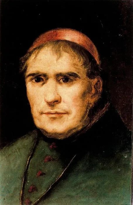 Portrait of Joaquín Company Soler (1732–1813) – memorial page