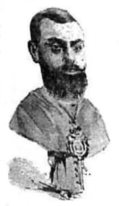 Portrait of Josep Daurella i Rull (1864–1927) – memorial page