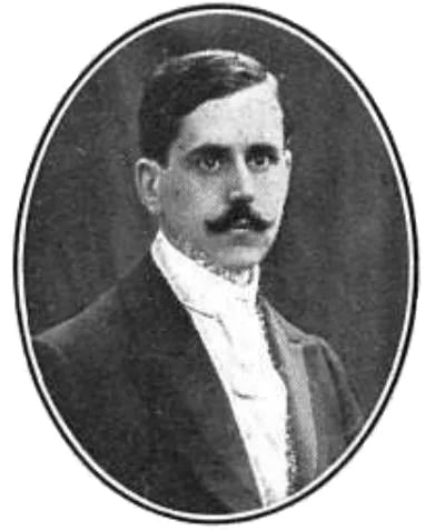 Portrait of Josep Lleonart i Maragall (1880–1951) – memorial page