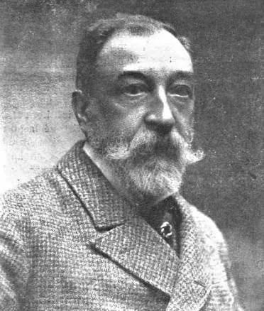 Portrait of José María Nadal y Vilardaga (1845–1908) – memorial page