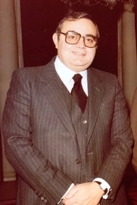 Portrait of Josep Meliá Pericás (1939–2000) – memorial page