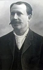 Porträt von Josep Torres i Jonama (1857–1946) – Gedenkseite