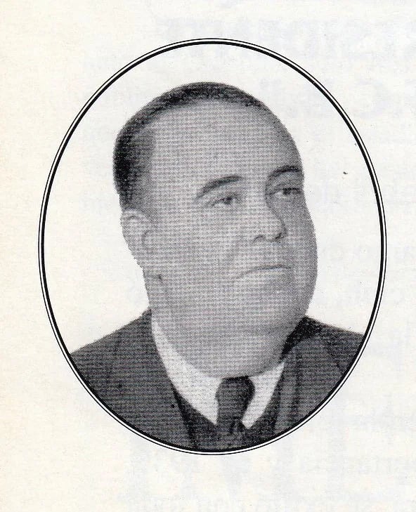 Portrait of Lluís Sitjar Castellà (1900–1956) – memorial page