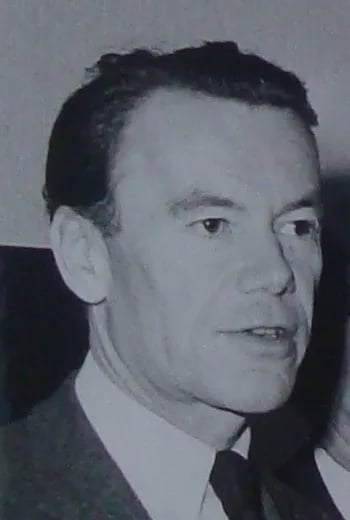 Portrait of Albin Chalandon (1920–2020) – memorial page