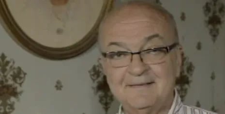 Porträt von Manuel Cuyàs Gibert (1952–2020) – Gedenkseite