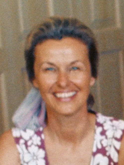Porträt von Louise Brewer Shepard (1922–1998) – Gedenkseite
