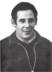 Portrait of Mikel Zarate (1933–1979) – memorial page