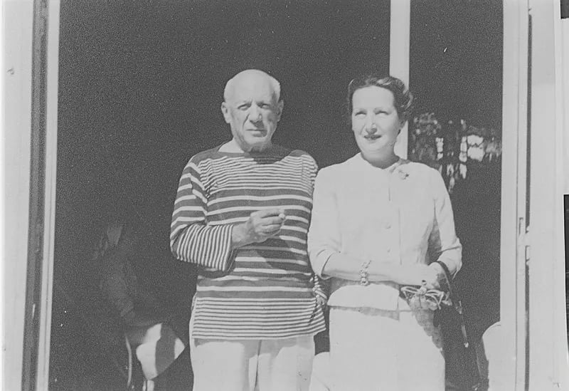 Porträt von Montserrat Isern Rabascall (1900–1986) – Gedenkseite