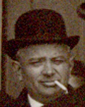 Portrait of Paco Mutlló i Noguera (1873–1936) – memorial page