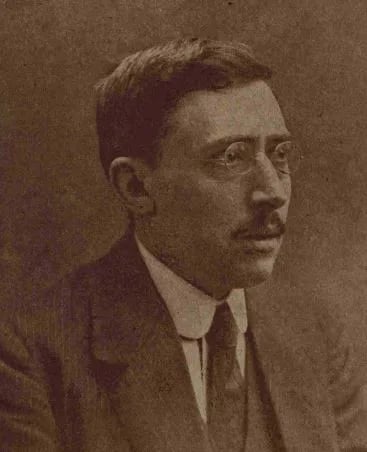 Portrait of Pere Cavallé Llagostera (1880–1939) – memorial page