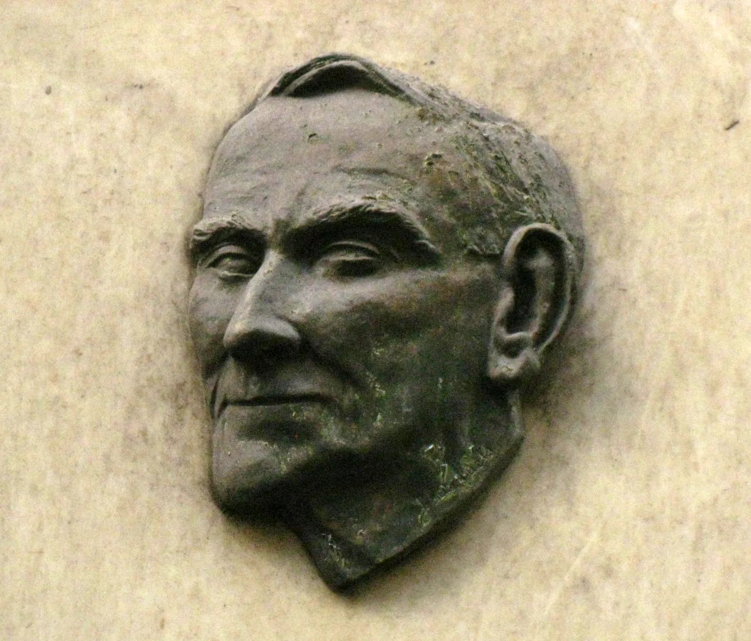 Porträt von Rafael Benet Vancells (1889–1979) – Gedenkseite