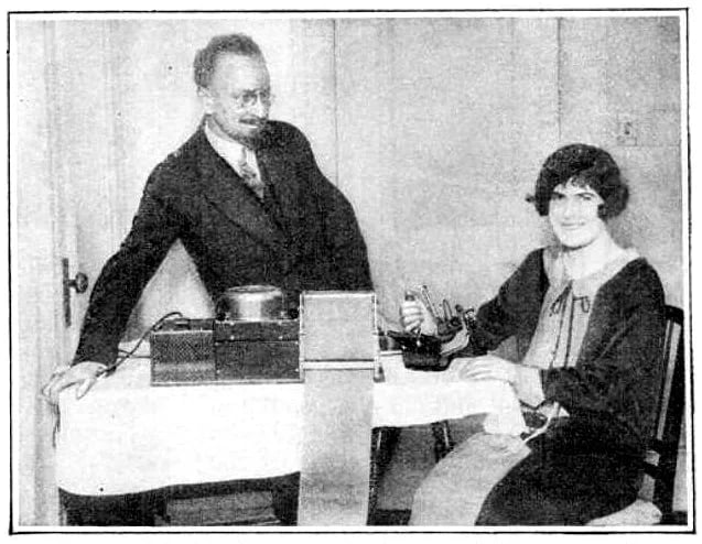 Porträt von Rudolf Goldschmidt (1876–1950) – Gedenkseite