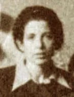 Portrait of Suceso Portales (1904–1999) – memorial page