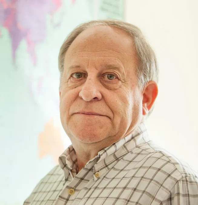 Porträt von Xabier Mendiguren Bereziartu (1945–2023) – Gedenkseite