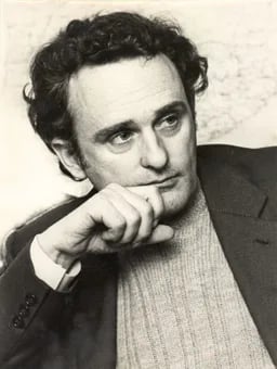 Porträt von Xavier Fàbregas (1931–1985) – Gedenkseite