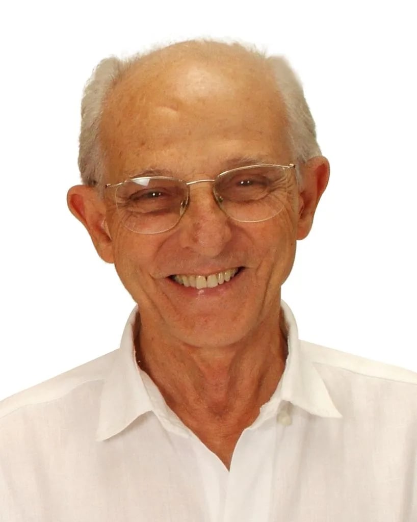 Porträt von Antonio Bartolomeu Barbosa (1927–2023) – Gedenkseite